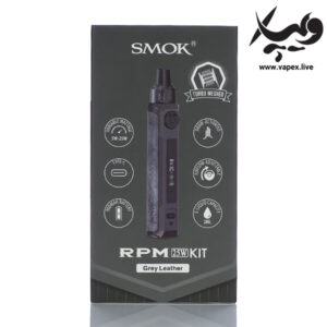 پاد اسموک آر پی ام ۲۵ SMOK RPM 25W Pod System