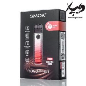 پاد اسموک نوو ۴ مینی SMOK Novo 4 Mini Pod System
